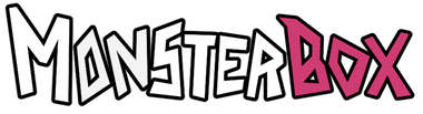 Monsterbox logo