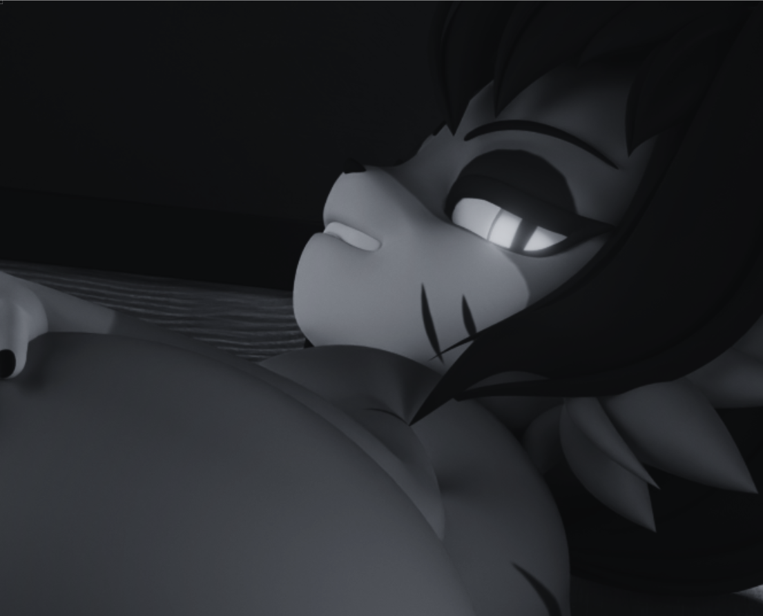 Sammy: The Straits, short story