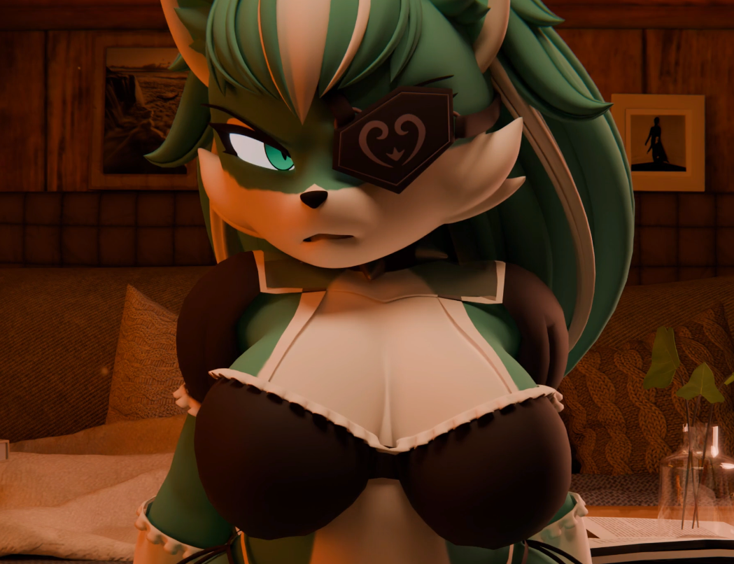 Ari: Maid For Bullying ASMR