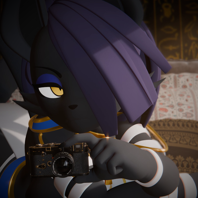 Nile: Snapshot of a Queen